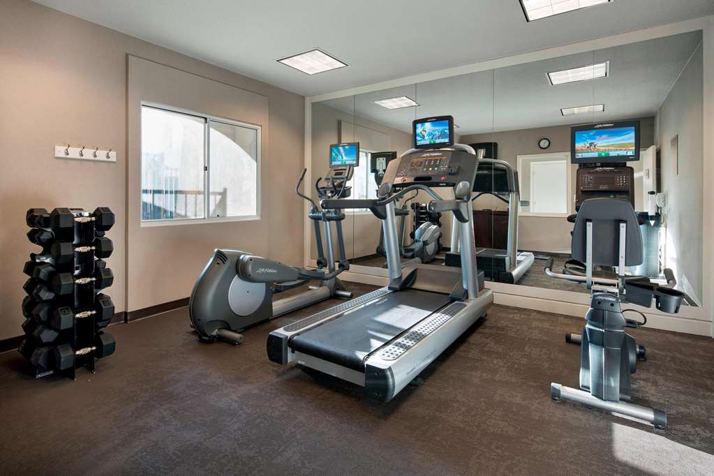 Sonesta ES Suites Scottsdale Paradise Valley - photo 17