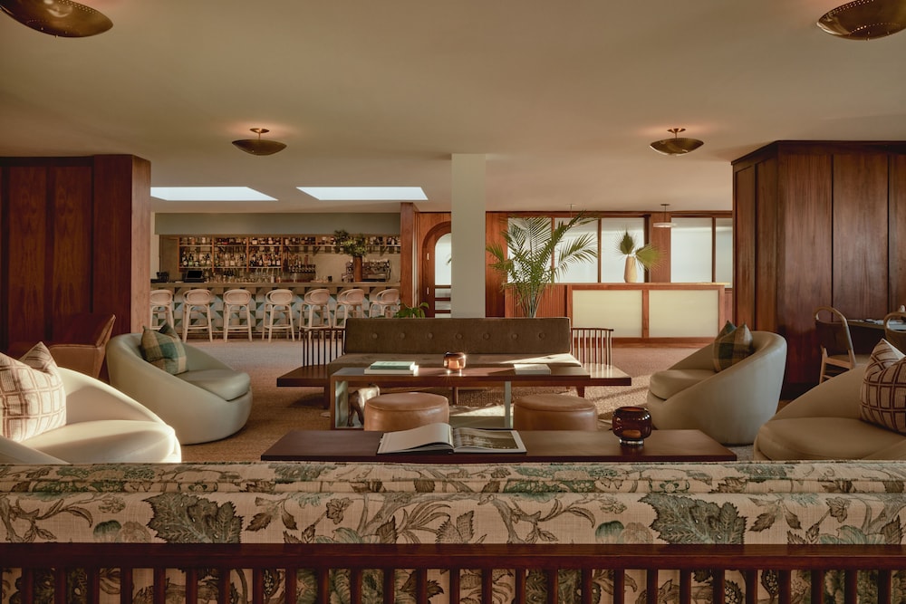 Hotel Lucine - photo 3