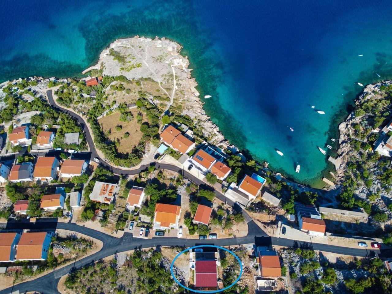 Holiday Home Emili & Elias by Interhome — 4-Star Luxury Hotel in Senj, Croatia