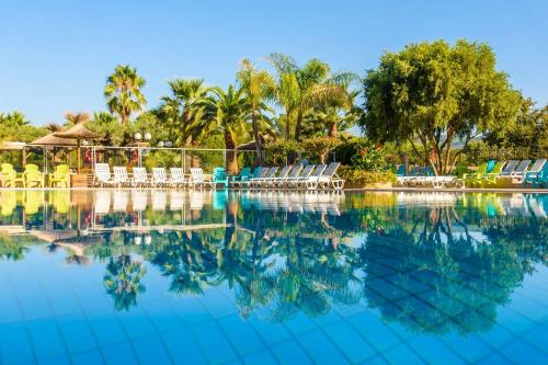 Glamping Frejus - last minute hotel in Unknown City