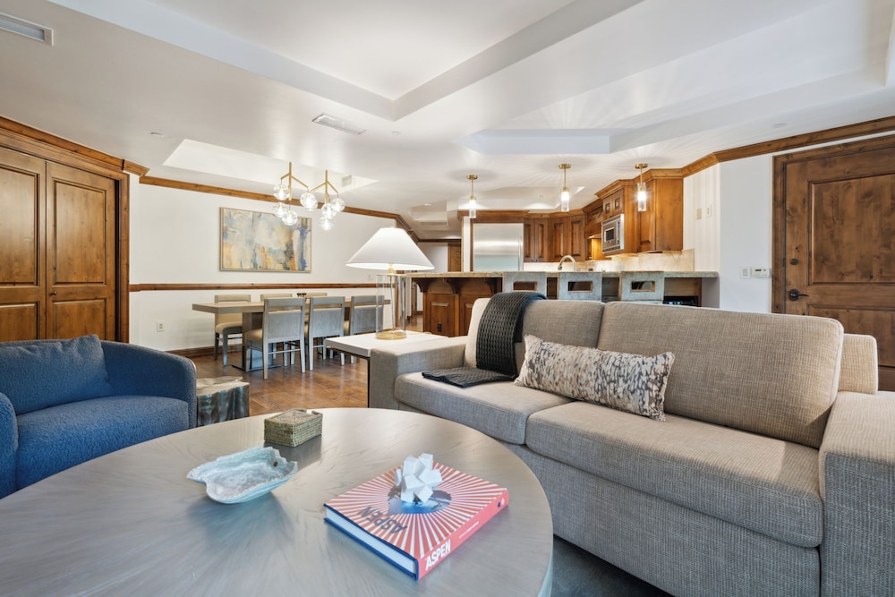Hyatt Grand Aspen - photo 34