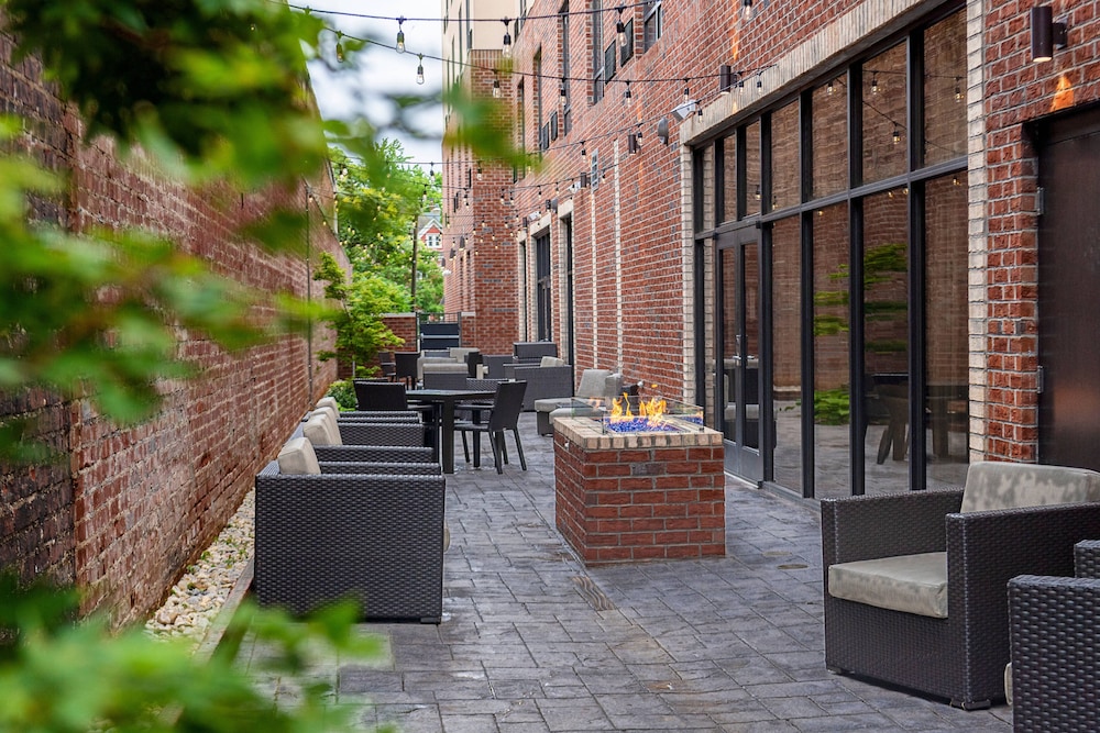 Courtyard by Marriott Winston Salem Downtown - featured photo