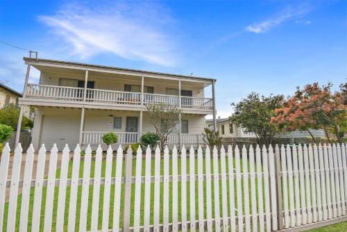 158 Wallaga Lake in Bermagui, Australia