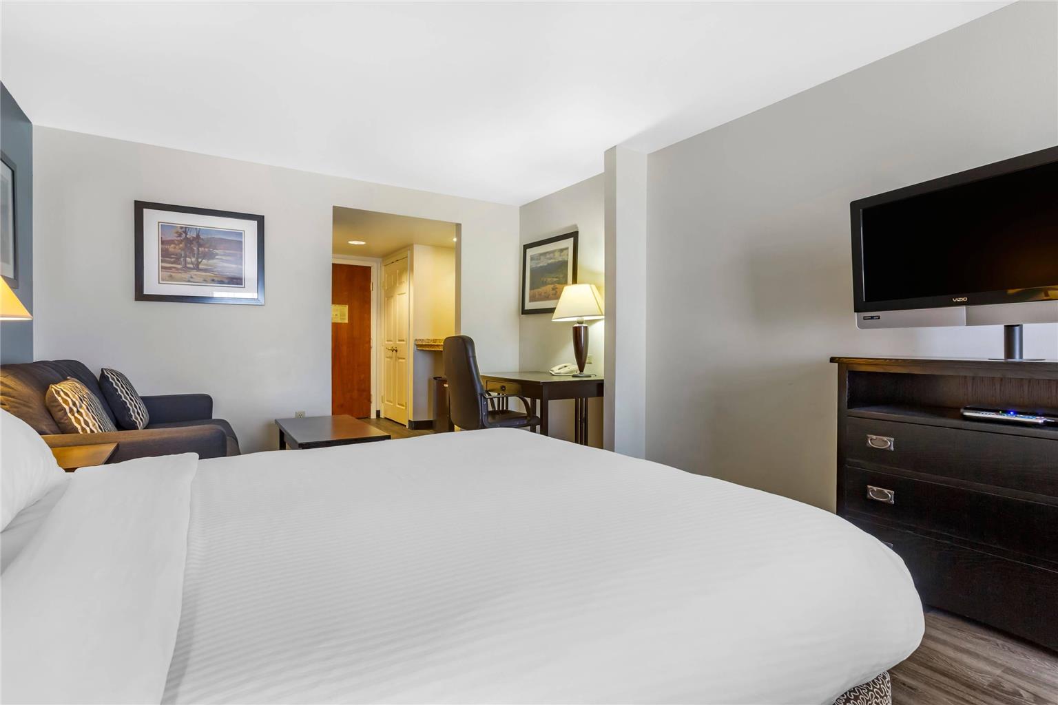 Big Horn Resort an Ascend Collection Hotel - photo 5
