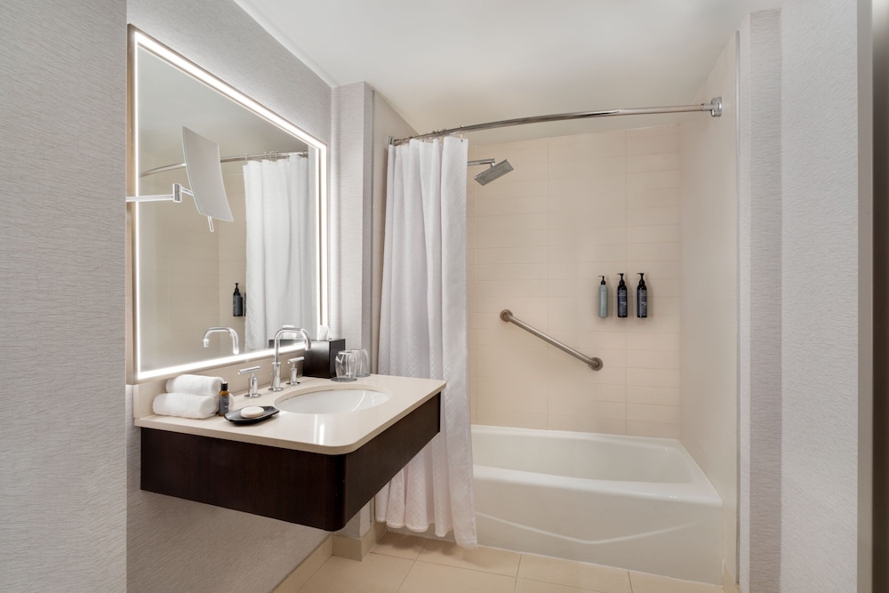 The Westin Atlanta Perimeter North - photo 26