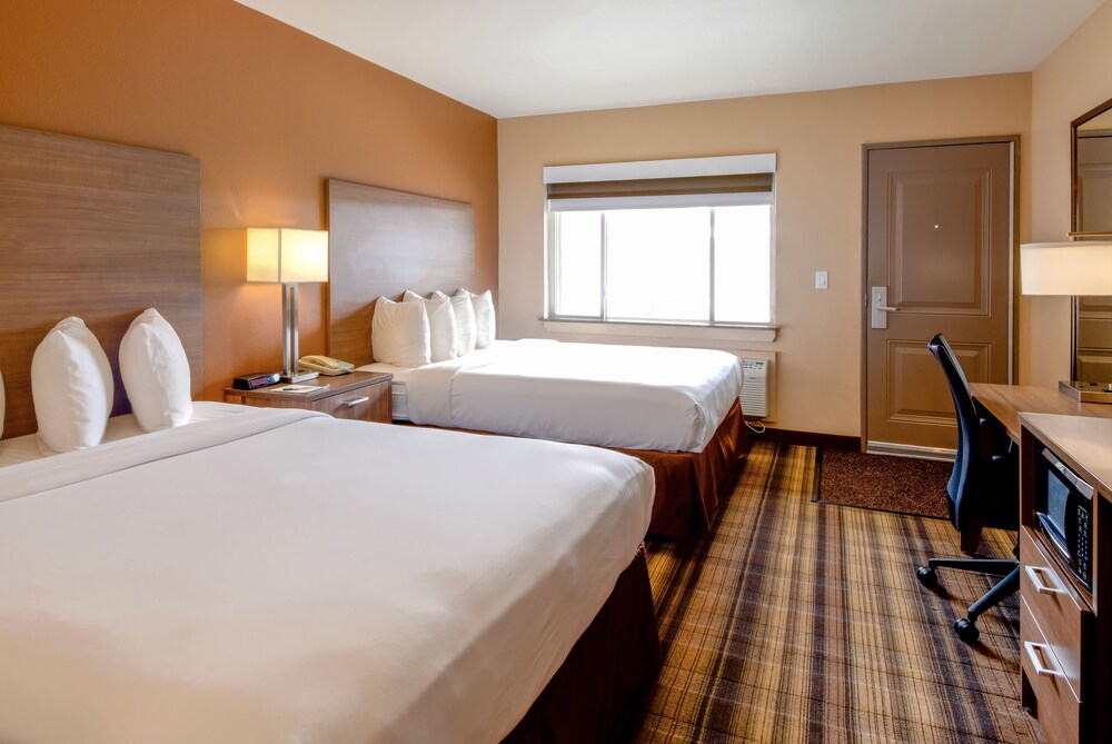 Boulder University Inn - photo 8