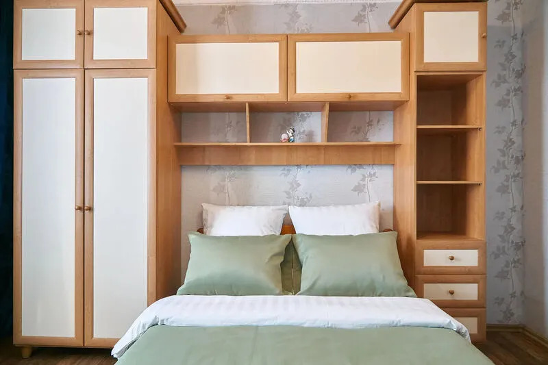 Pyat Zvezd na ul. Truda d. 24 in Magnitogorsk, Russia