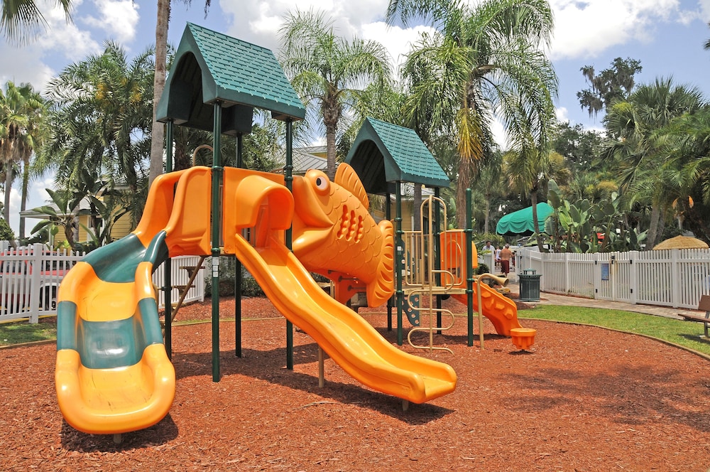 Tropical Palms Resort - photo 34