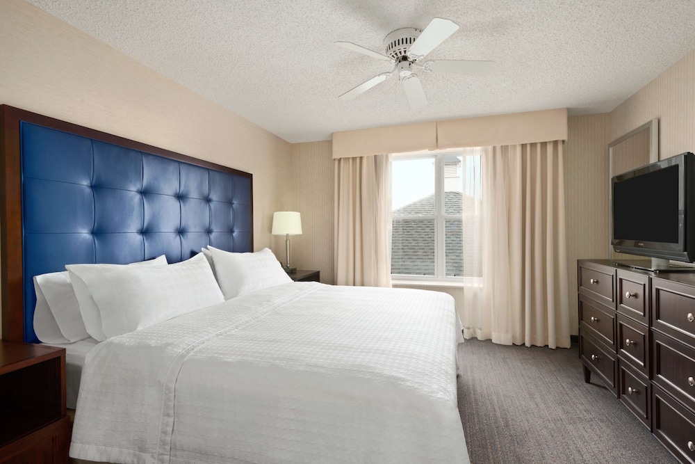 Homewood Suites by Hilton Wilmington Brandywine Valley - photo 13