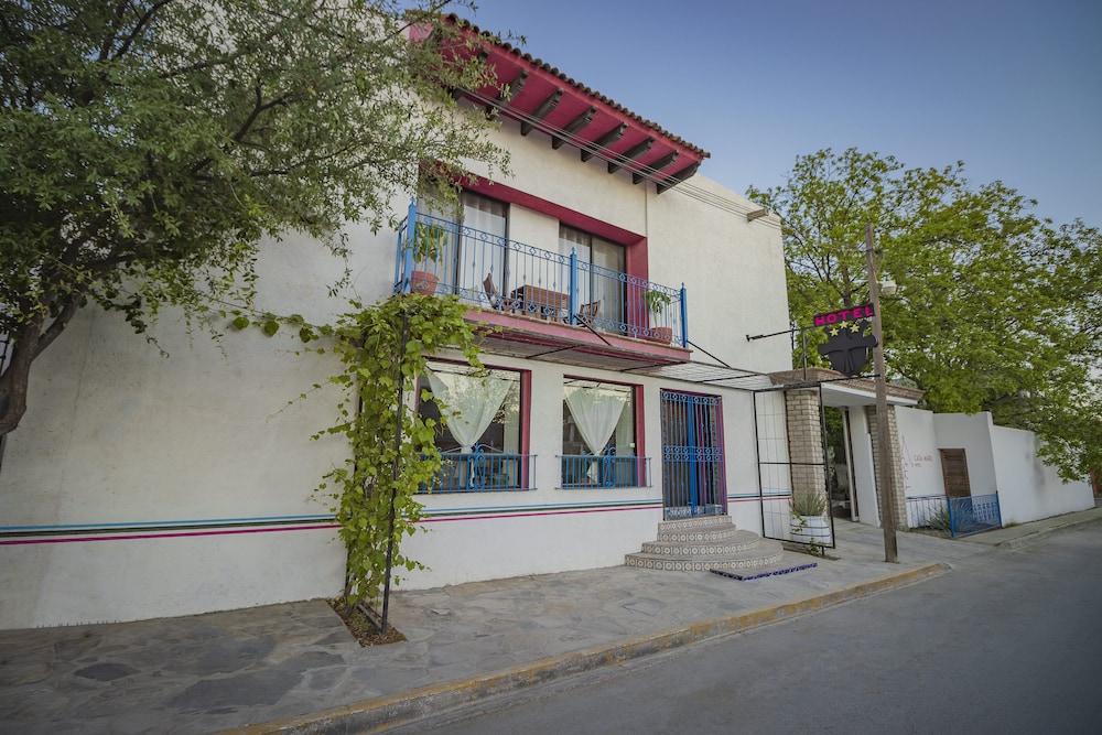 Casa Maru Hotel in Parras De La Fuente, Mexico