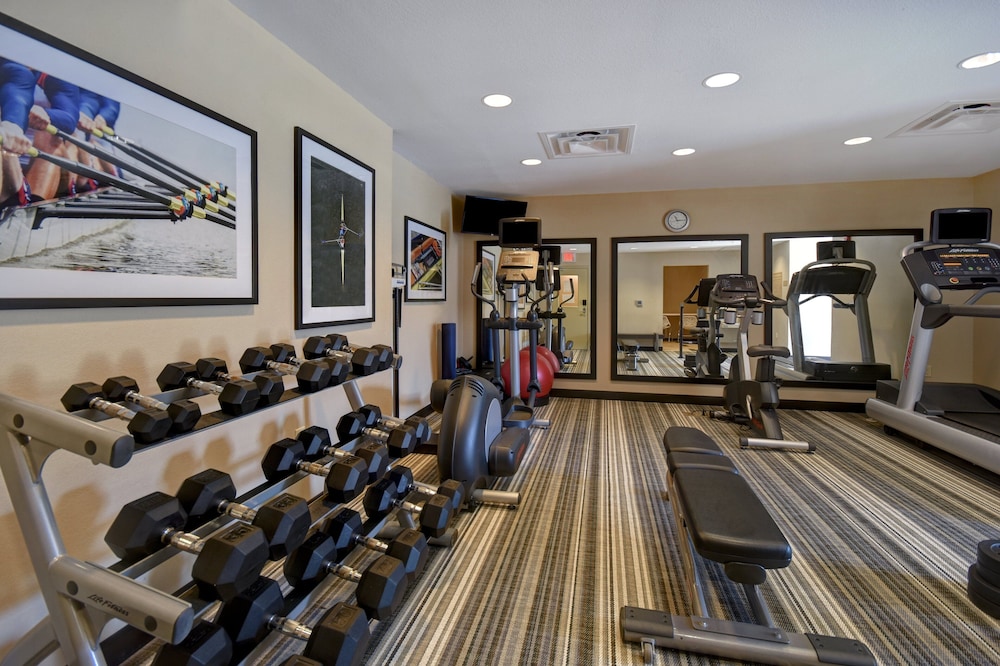 Candlewood Suites St. Clairsville by IHG - photo 47