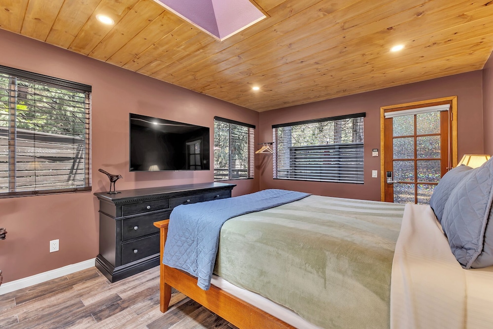 Idyllwild Inn - photo 107