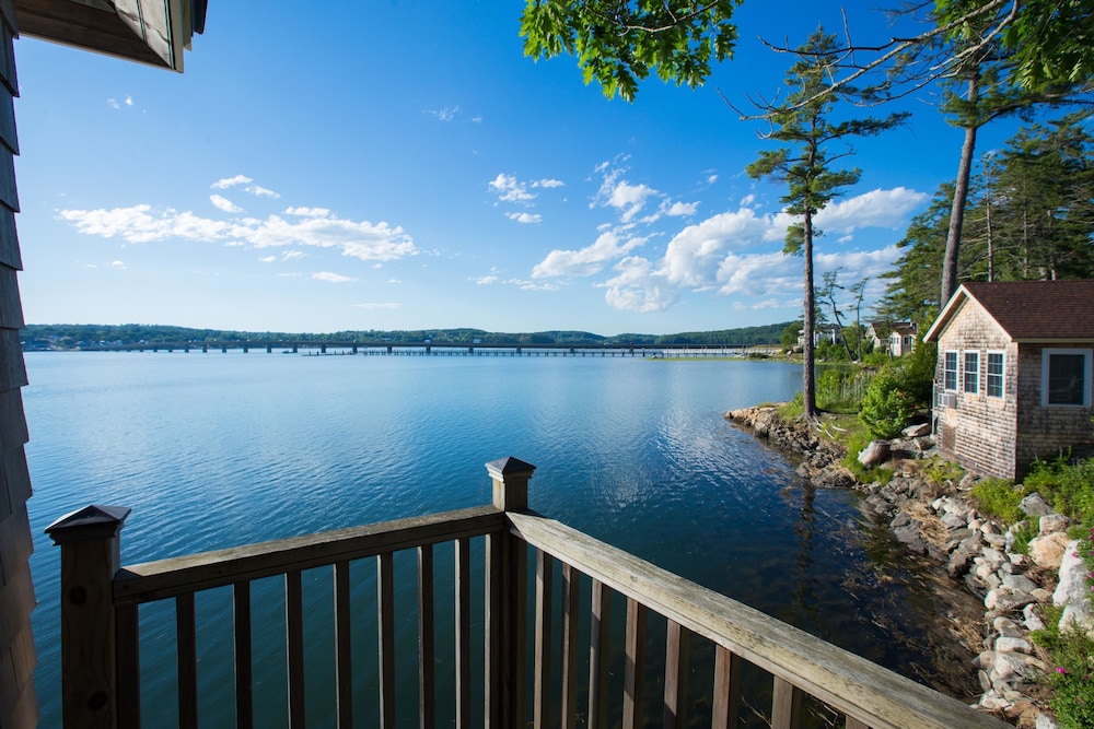 Sheepscot Harbour Village Resort - photo 259