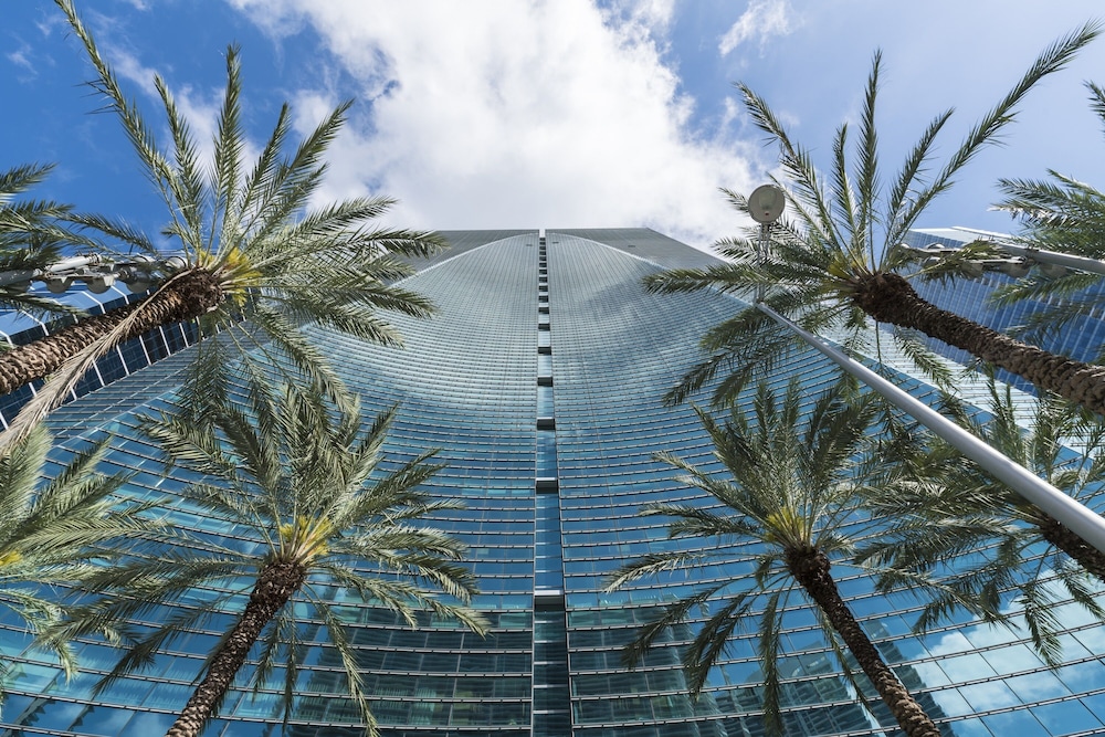 Brickell Arch a Luxury Collection Hotel Miami - photo 32