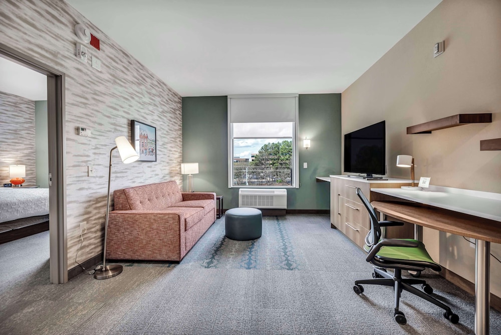 Home2 Suites by Hilton Raleigh West Lenovo Center - photo 14