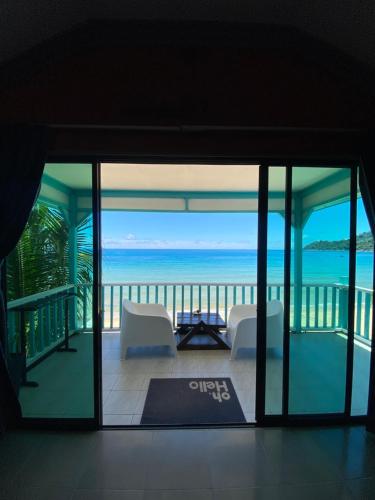 Pondok Beach Shack - last minute hotel in Unknown City