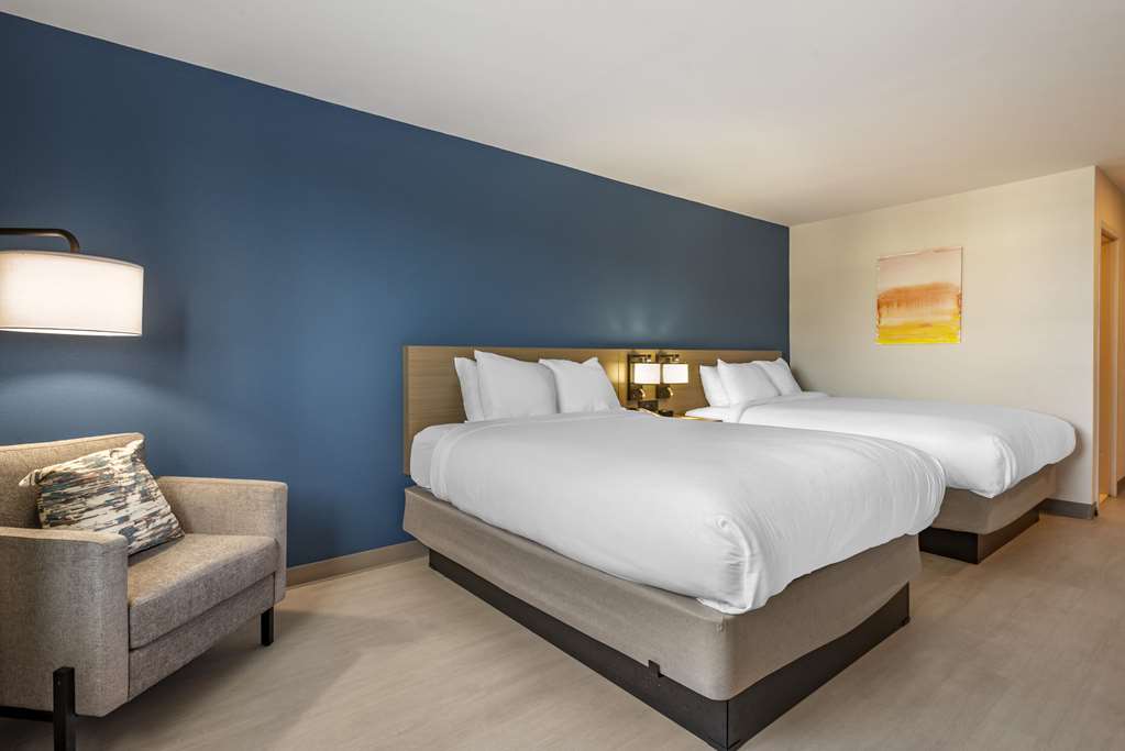 Comfort Inn Philadelphia International Airport - photo 14