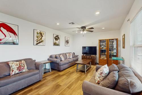 Copano Ridge Dream B — 4-Star Luxury Hotel in Rockport, United States