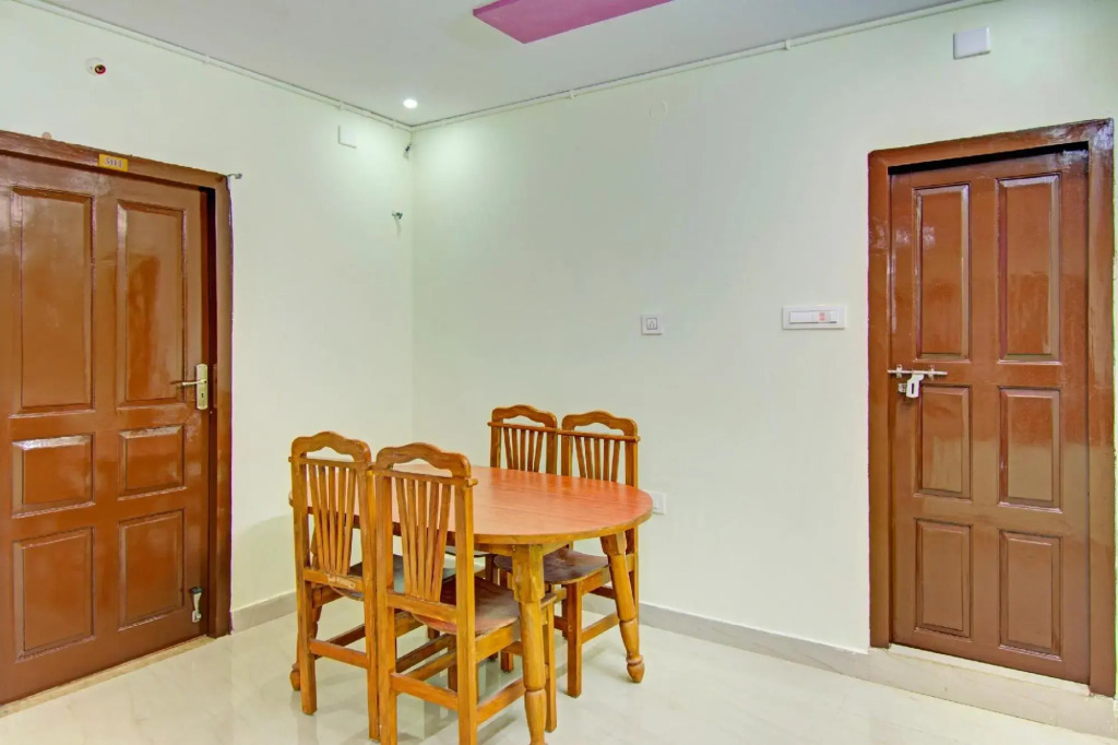 Hotel O Sea Coastal — Kakinada — photo 3