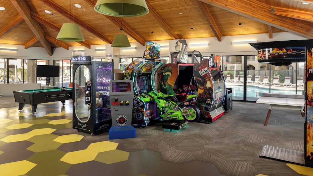 Holiday Inn Club Vacations Scottsdale Resort by IHG - photo 87