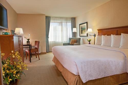 Silver Cloud Hotel Mukilteo Waterfront — hotel in Mukilteo