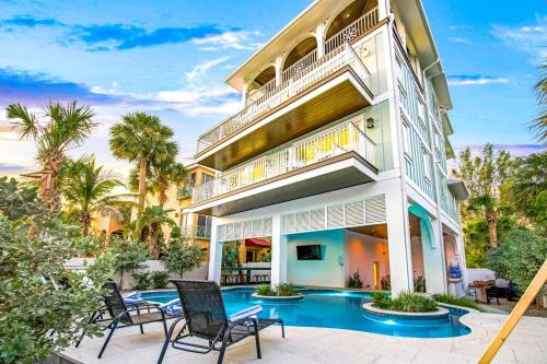 Ocean Overlook — Siesta Key — photo 5