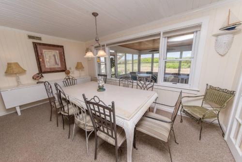 A Shore Thing Southern Shoes Oceanfront Dune Top Deck w Ocean View Pool Hot Tub - photo 49