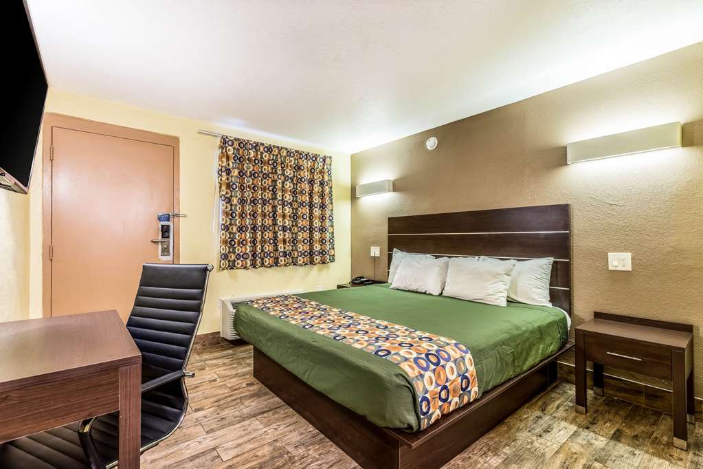 Rodeway Inn Fairgrounds Casino - photo 15