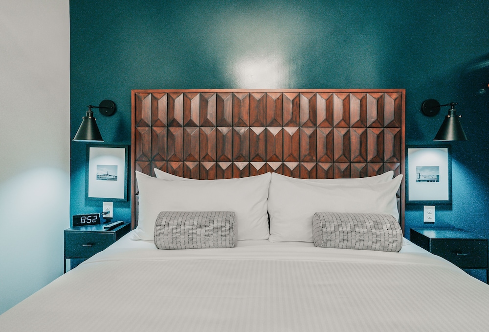 Colton House Hotel - photo 19