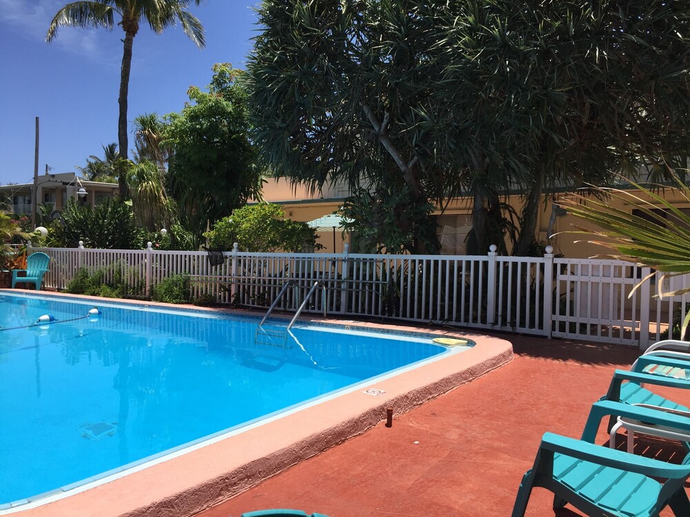 Sea Cove Resort Motel - photo 22
