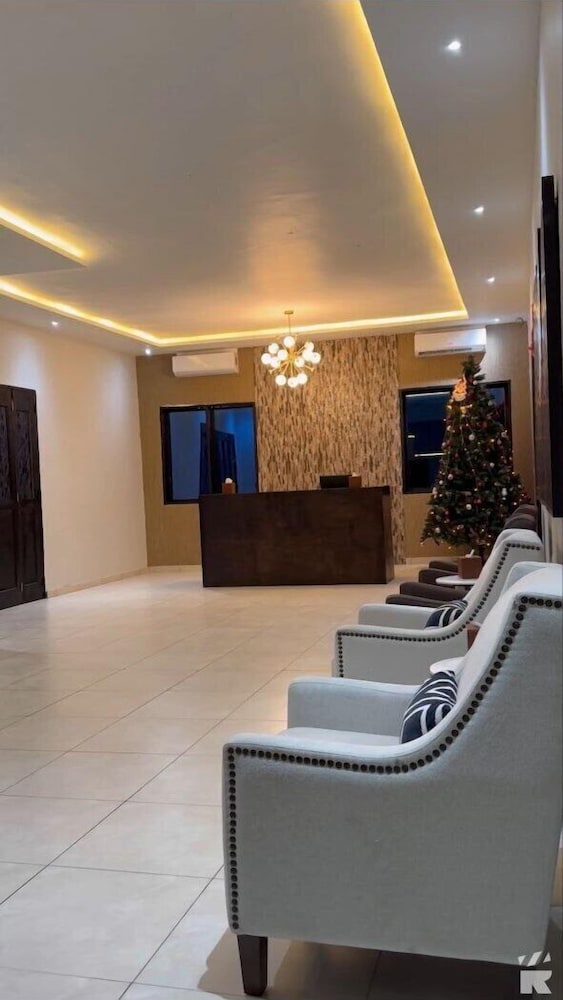 Breezes Beach Resort — Cape Coast — photo 3
