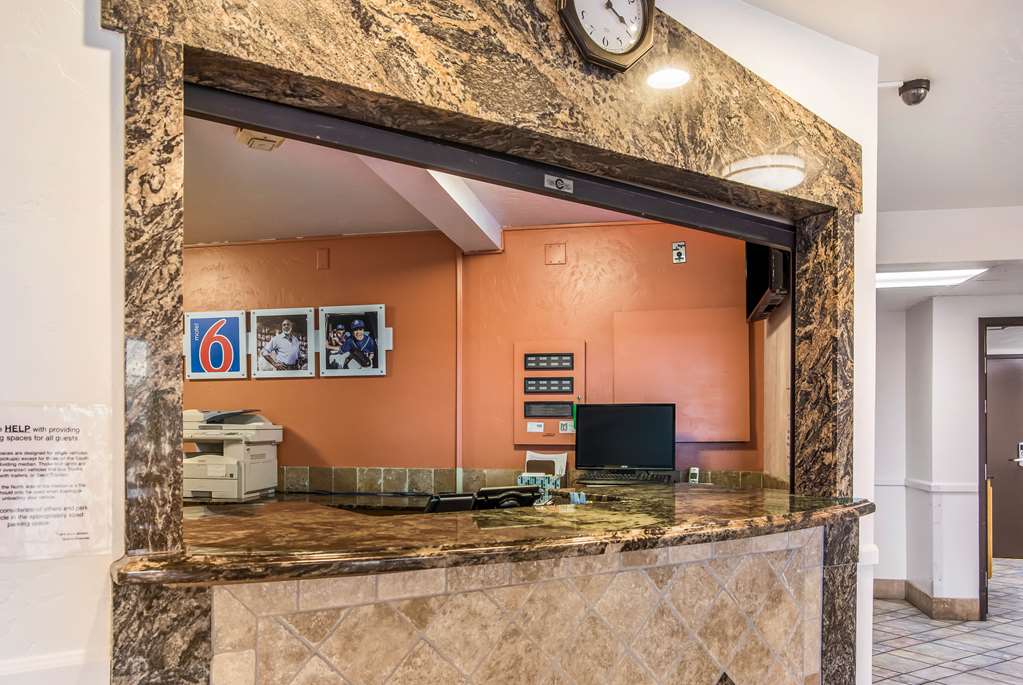 Motel 6 Wilsonville OR Portland - photo 21