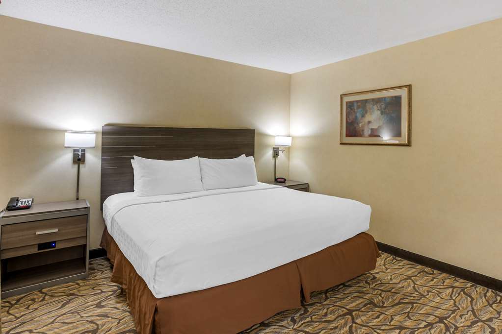 Best Western Danville Inn - photo 15