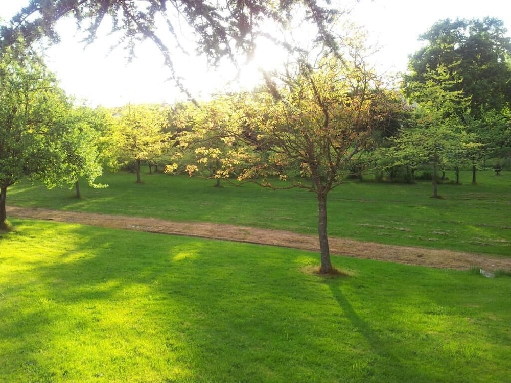 Domaine du bocage — hotel in Chavagnes-En-Paillers