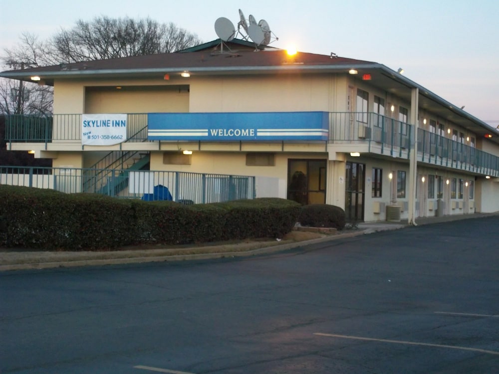 Skyline Inn - photo 14