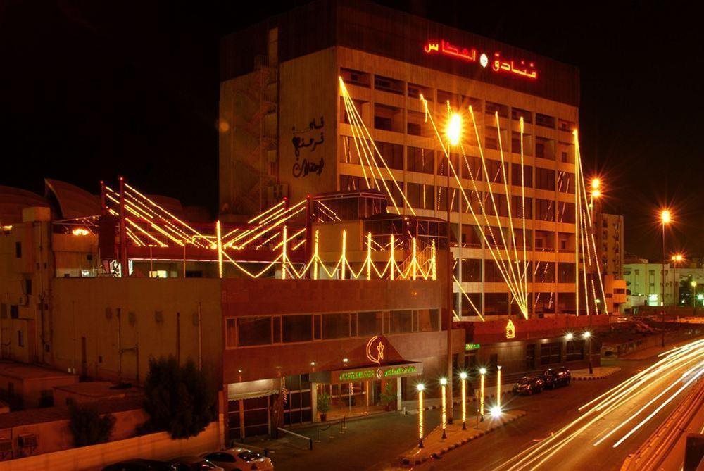 Al Attas Hotel Jeddah - last minute hotel in Jeddah