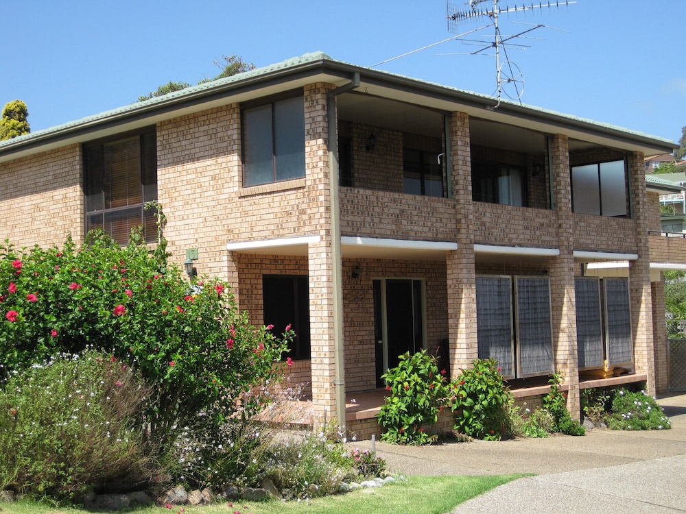 Dalmeny Shores — 4-Star Luxury Hotel in Dalmeny, Australia
