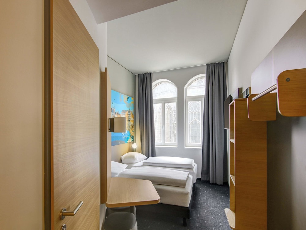 B&B Hotel Zwickau in Zwickau, Germany