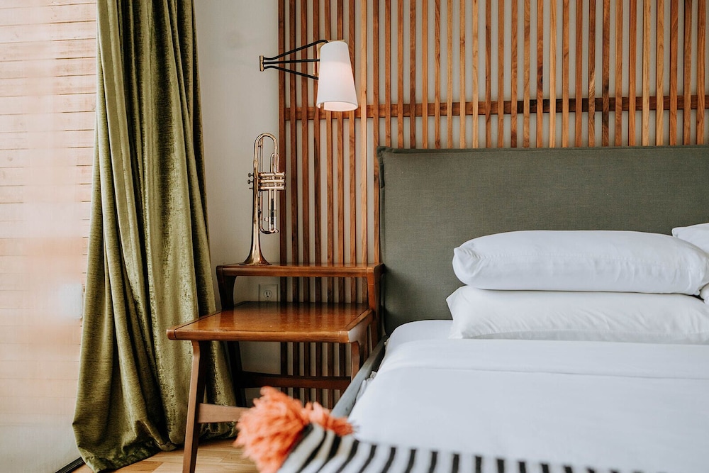Hotel Beatnik - photo 7
