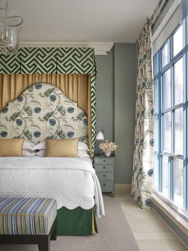 Warren Street Hotel - photo 46
