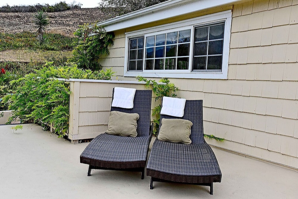 Malibu Country Inn - photo 36