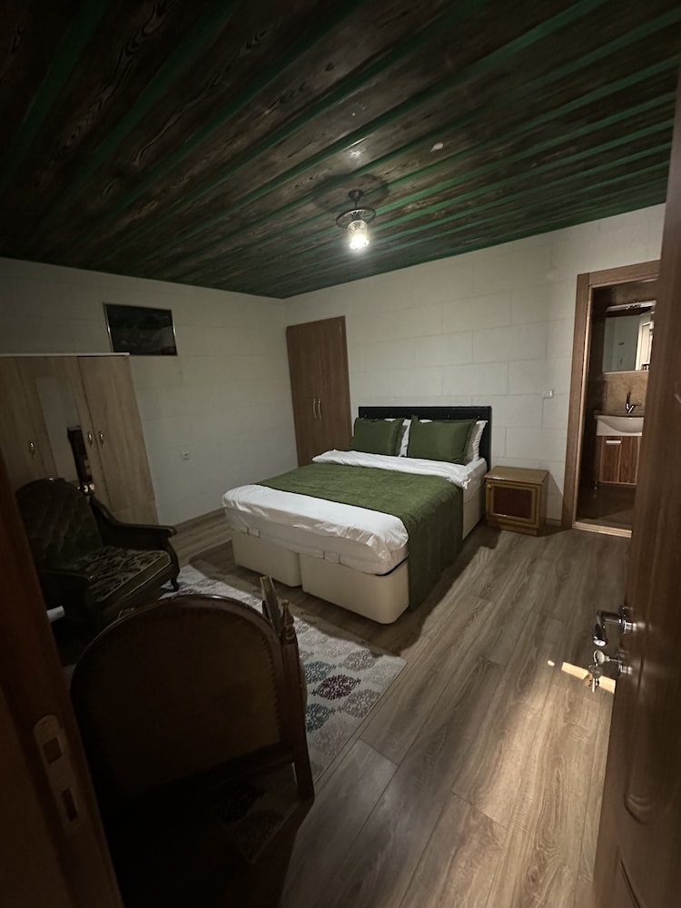 Kastorya Cave Hotel — Uerguep