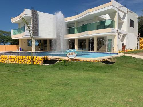 Special Life Beach — hotel in Tubara