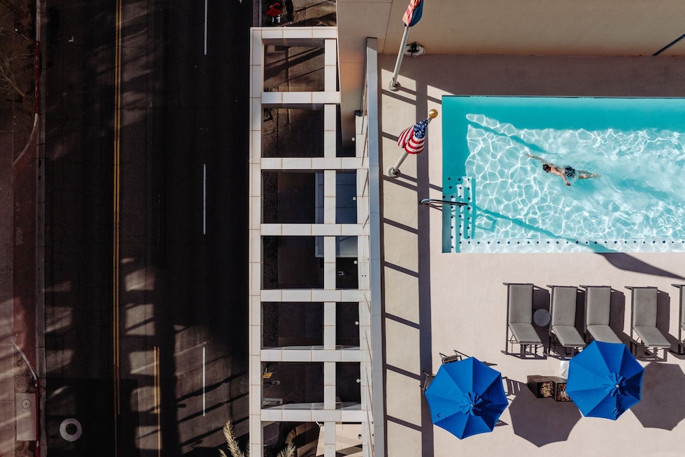 Sheraton Phoenix Downtown - photo 28