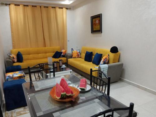SolMar 1 — 4-Star Luxury Hotel in Martil, Morocco