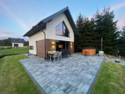 Domek u Zająca in Krynica-Zdroj, Poland