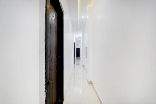 Hotel O Aarush Hotel And Restaurant — hotel in Jaunpur