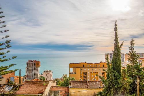 Krystal Palace a in Beausoleil, France