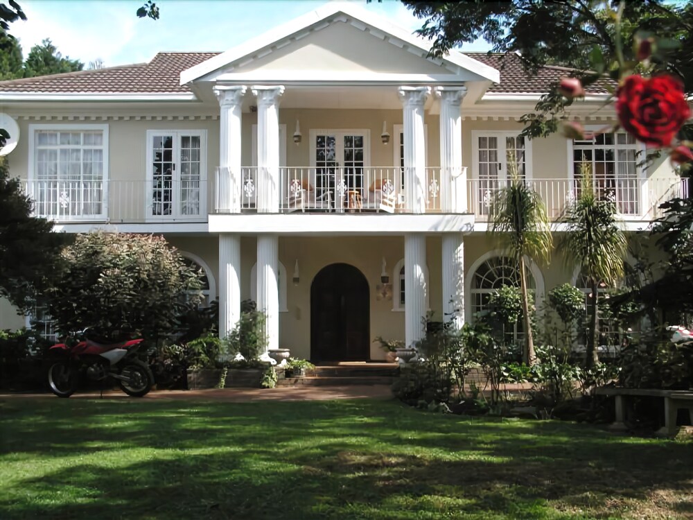 Bancroft B and B in Pietermaritzburg, South Africa