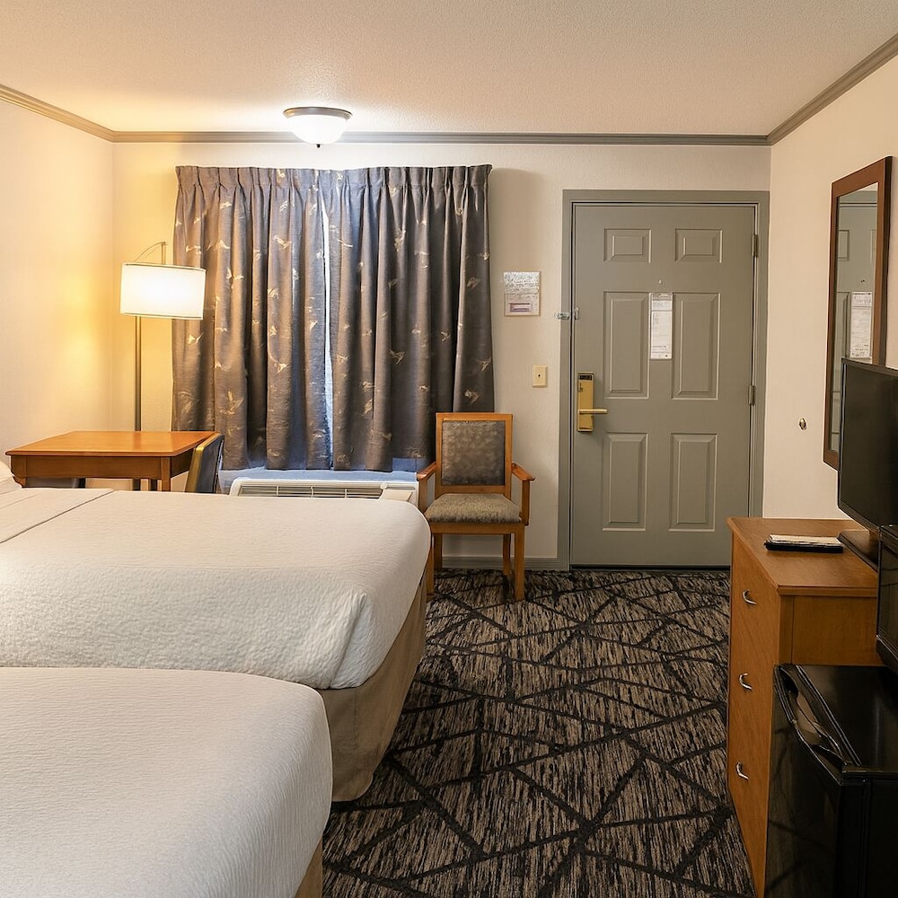 Days Inn by Wyndham Manning - photo 8